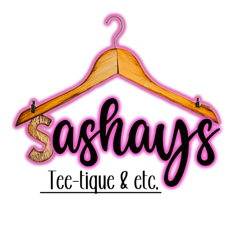 Sashays Inc. 